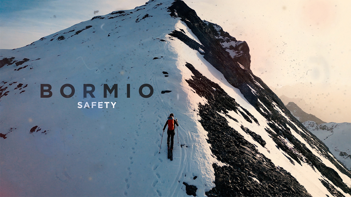 Bormio Safety Produkttaufe "Titlis"