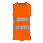Bild von Warnschutz Tank Top LÄGERN