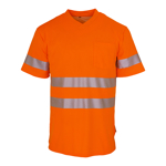 Bild von Warnschutz-Shirt SÄNTIS