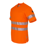 Bild von Warnschutz-Shirt SÄNTIS