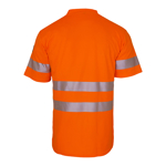 Bild von Warnschutz-Shirt SÄNTIS