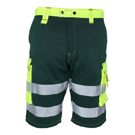 Bild von Arbeitsshorts UBBE