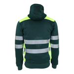 Bild von Hoodie URDA