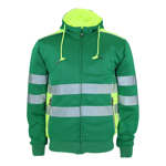 Bild von Hoodie URDA