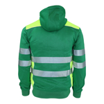 Bild von Hoodie URDA