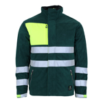 Bild von Windstopper-Fleecejacke ALVAR