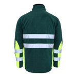 Bild von Windstopper-Fleecejacke ALVAR