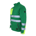 Bild von Windstopper-Fleecejacke ALVAR