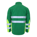 Bild von Windstopper-Fleecejacke ALVAR