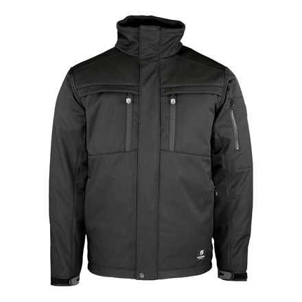 Bild von Softshelljacke LARIS