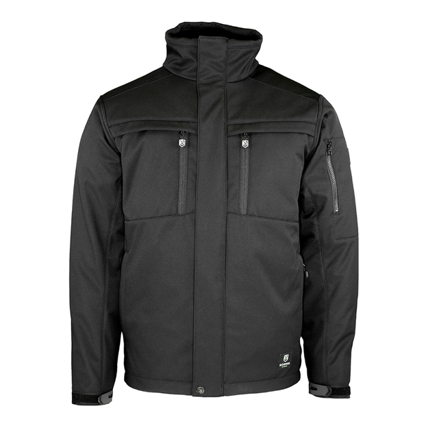 Bild von Softshelljacke LARIS