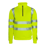 Bild von Warnschutz-Zip-Sweater GONZEN