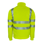 Bild von Warnschutz-Zip-Sweater GONZEN