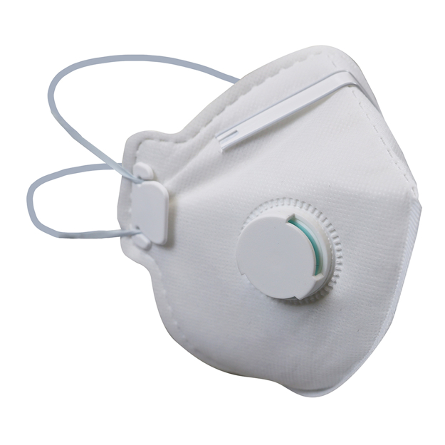 Image de Hohgant Masque pliant FFP3