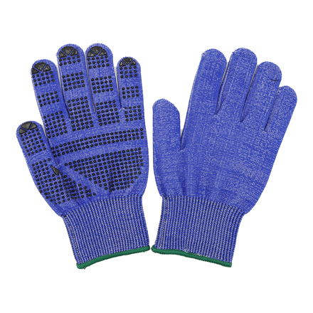 Bild von Schnittschutzhandschuh SAGA