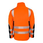 Bild von SOFTSHELLJACKE DOM
