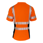 Bild von Warnschutz-Shirt GRAND