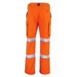 Bundhose LIV aus Baumwolle