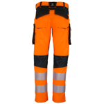 Warnschutzhose, Stretchhose