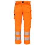 Warnschutzhose