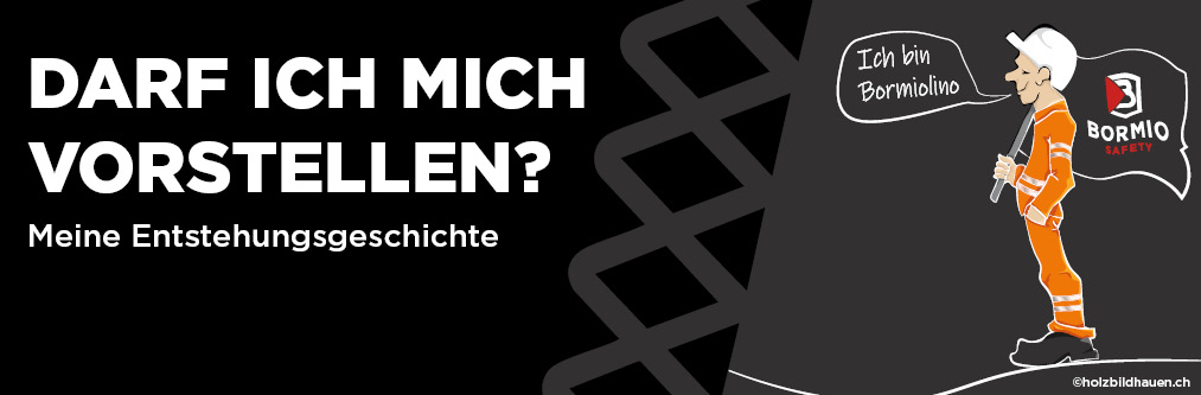 Die Geschichte von Bormiolino – Wie unser kleines Maskottchen das Licht der Welt erblickte