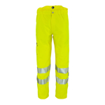 HiVis Gelb
