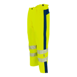 Warnschutz Regenhose