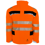 Bild von Regenparka SPEER