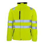 Bild von Warnschutz-Windstopper-Jacke GAUSCHLA