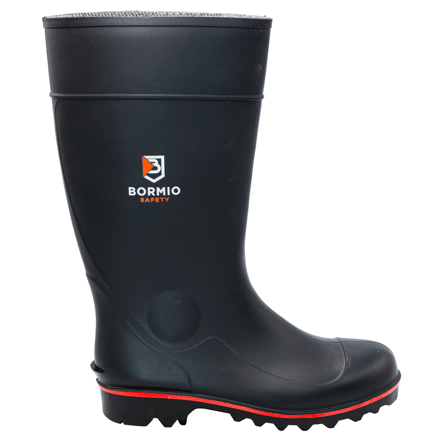 PVC-Sicherheitsstiefel S5 SCHAEFLER