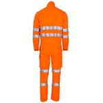 Warnschutz Overall Schilthorn