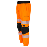 Warnschutz-Jogginghose