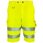 Bild von Warnschutz-Shorts TITLIS