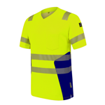 Bild von Warnschutz-Shirt GRAND